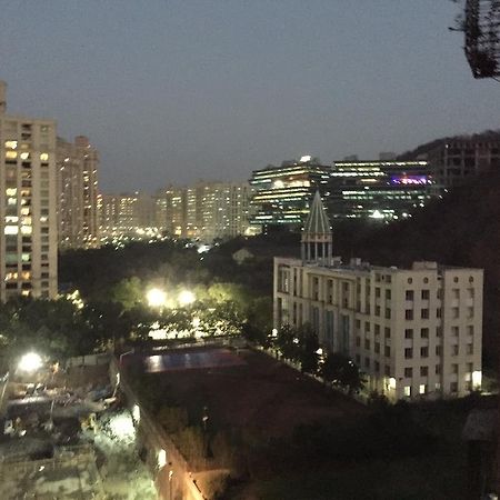 Veridical Hospitality - Powai-Chandivali Mumbai Exteriör bild