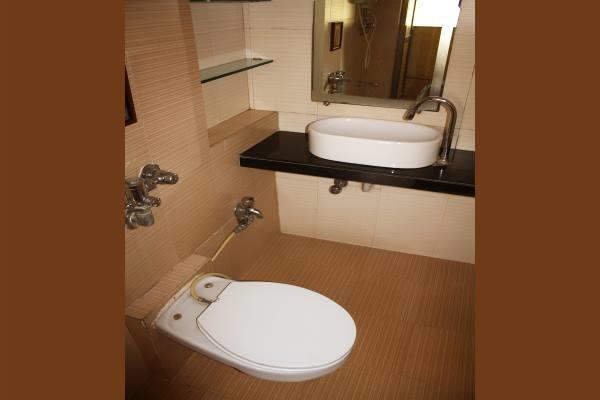 Veridical Hospitality - Powai-Chandivali Mumbai Exteriör bild