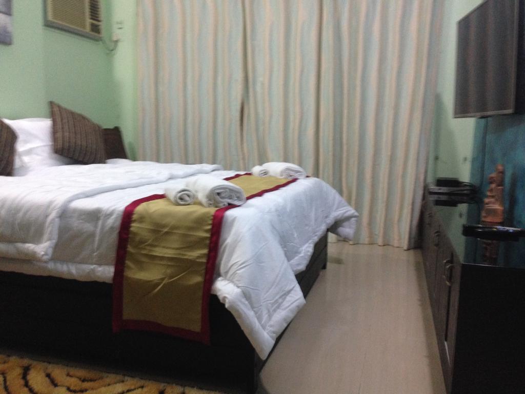 Veridical Hospitality - Powai-Chandivali Mumbai Exteriör bild
